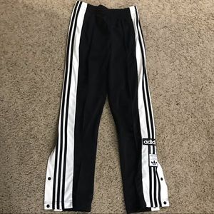 Adidas Originals Snap Pants